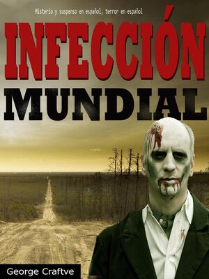 cover image of Infección  mundial